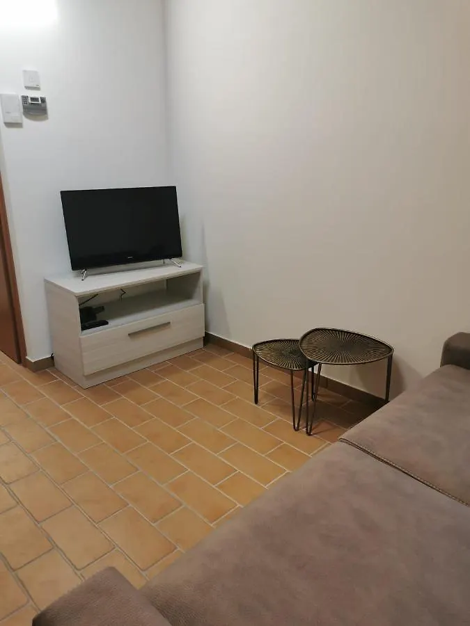 La Casina Di Ely Apartment Sant'Andrea in Casale
