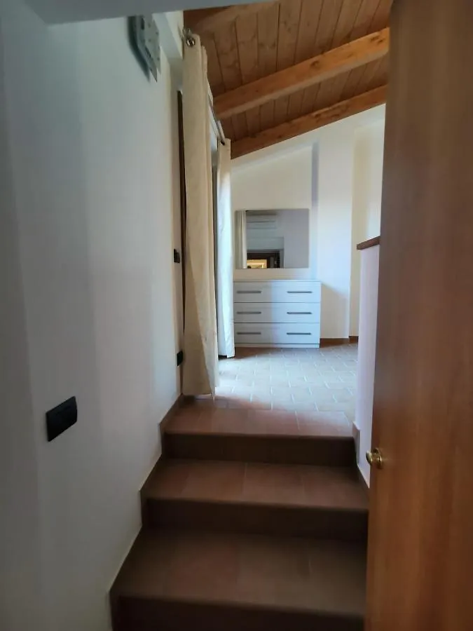 La Casina Di Ely Apartment Sant'Andrea in Casale