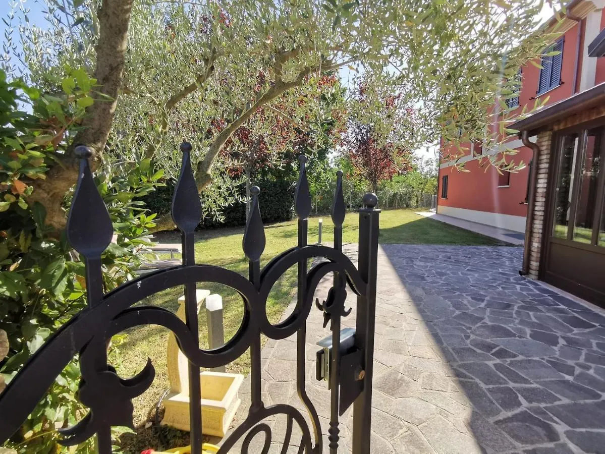 La Casina Di Ely Apartment Sant'Andrea in Casale