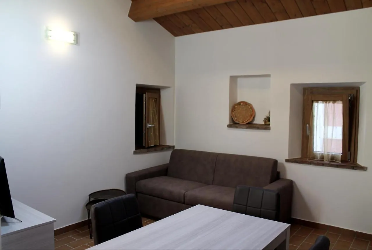 La Casina Di Ely Apartment Sant'Andrea in Casale Italy