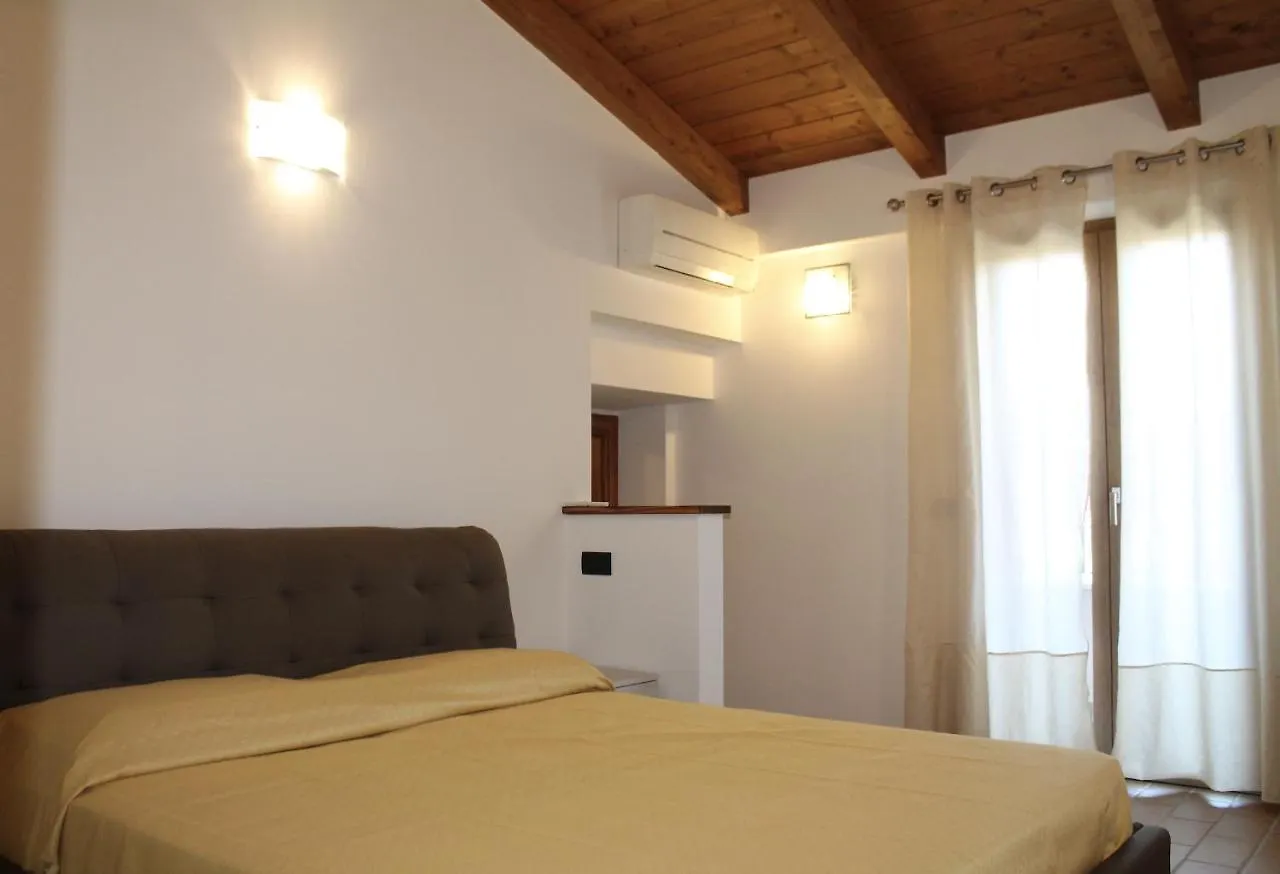 La Casina Di Ely Apartment Sant'Andrea in Casale