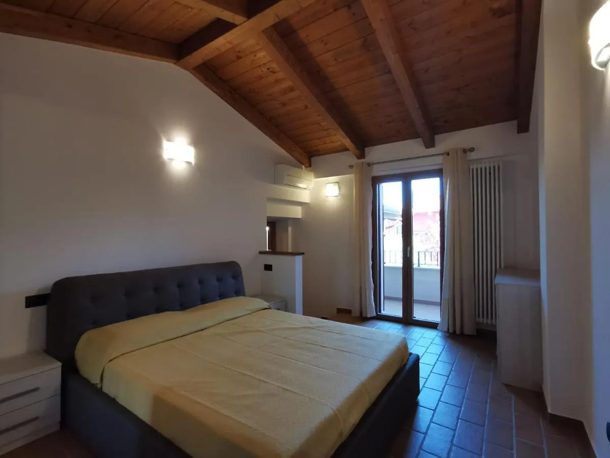 La Casina Di Ely Apartment Sant'Andrea in Casale 0*,  Italy