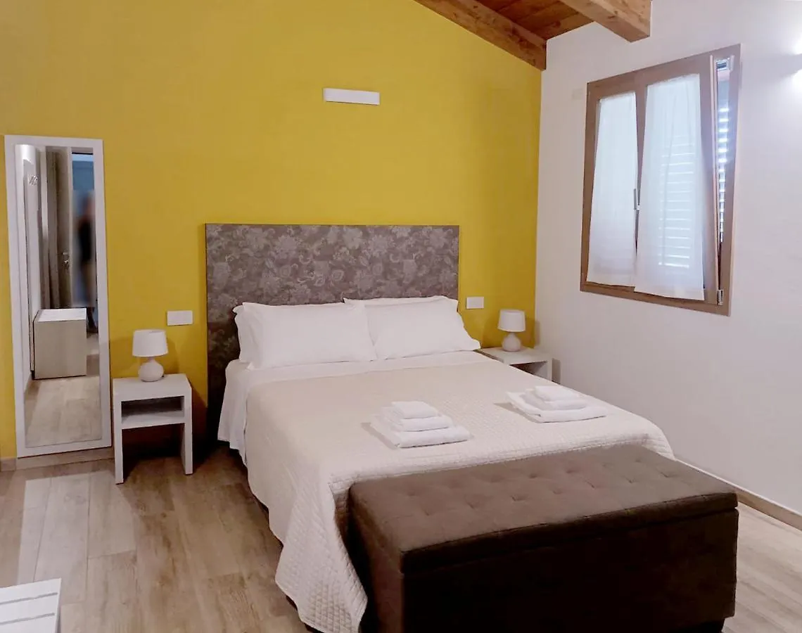 La Casina Di Ely Apartment Sant'Andrea in Casale 0*,  Italy