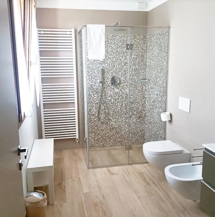 La Casina Di Ely Apartment Sant'Andrea in Casale
